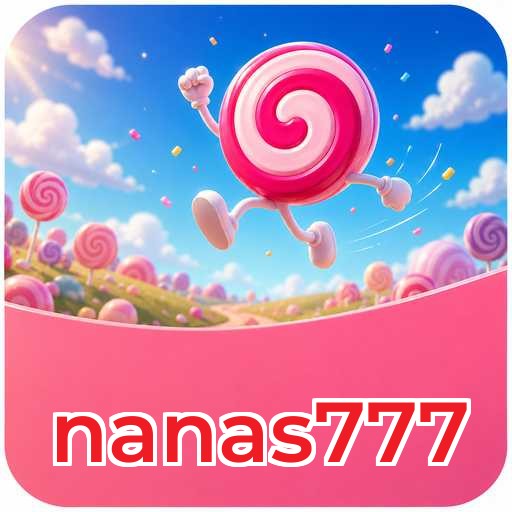 Logo nanas777