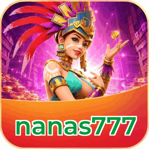 Logo nanas777
