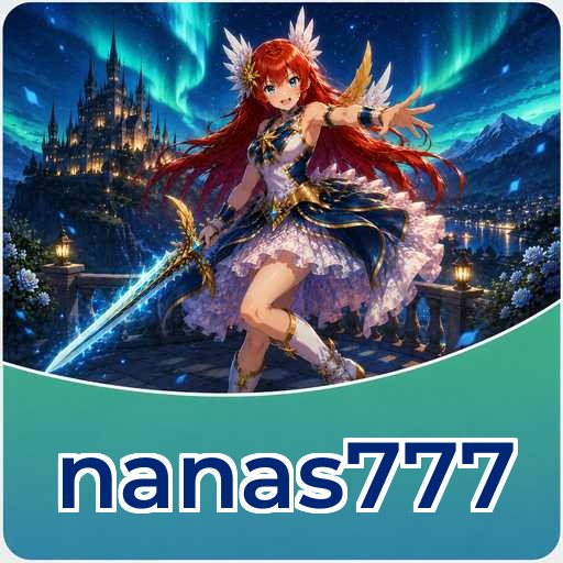 Logo nanas777