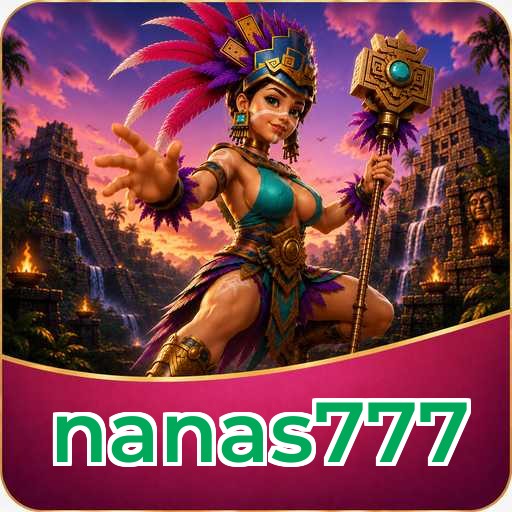 Logo nanas777