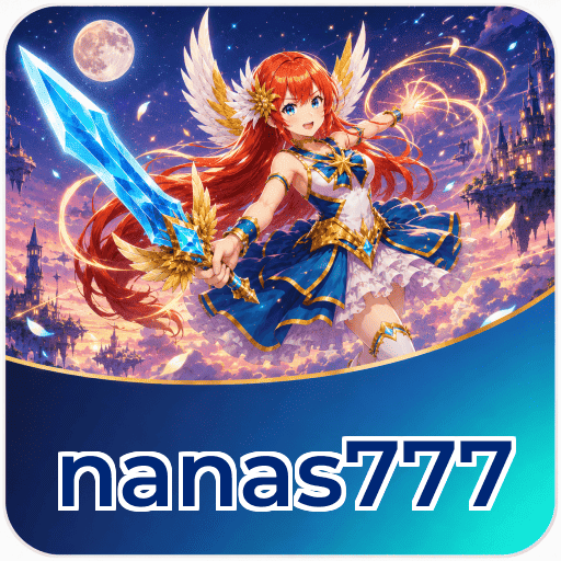 Logo nanas777