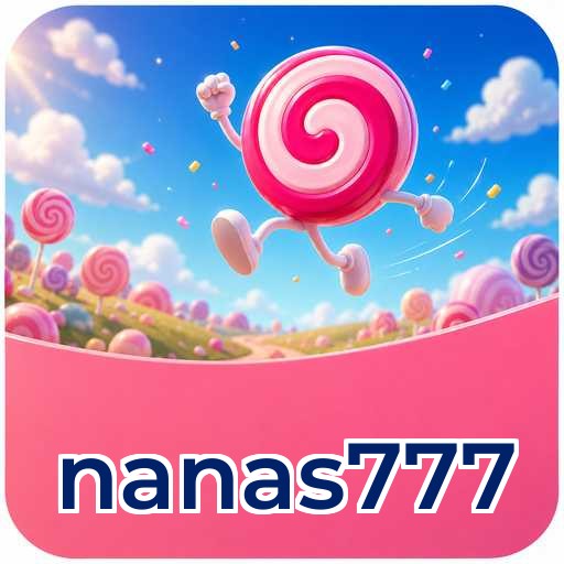 Logo nanas777