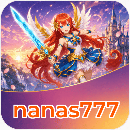 Logo nanas777