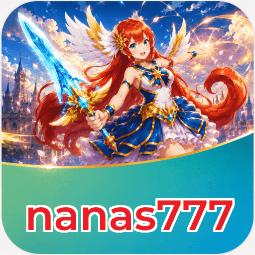 Logo nanas777