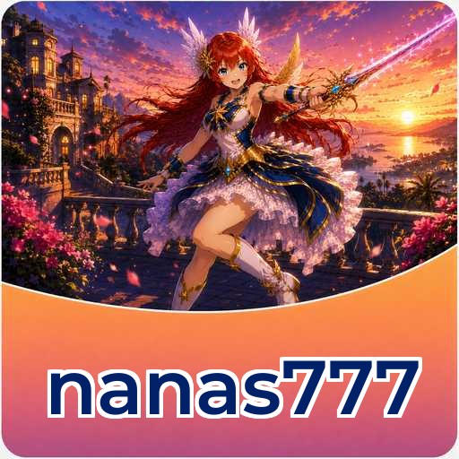 Logo nanas777