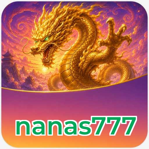 Logo nanas777