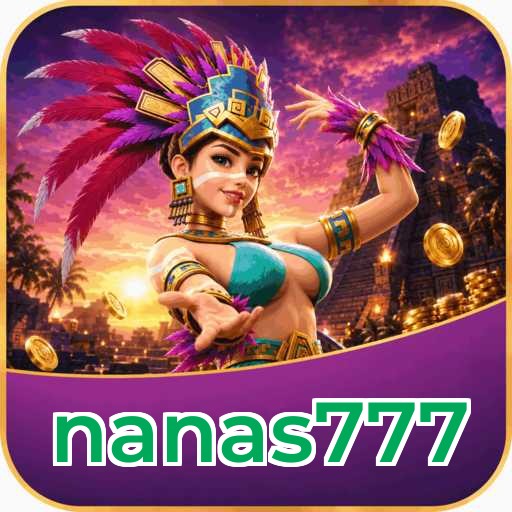 Logo nanas777