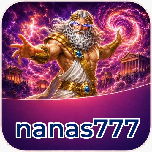 Logo nanas777