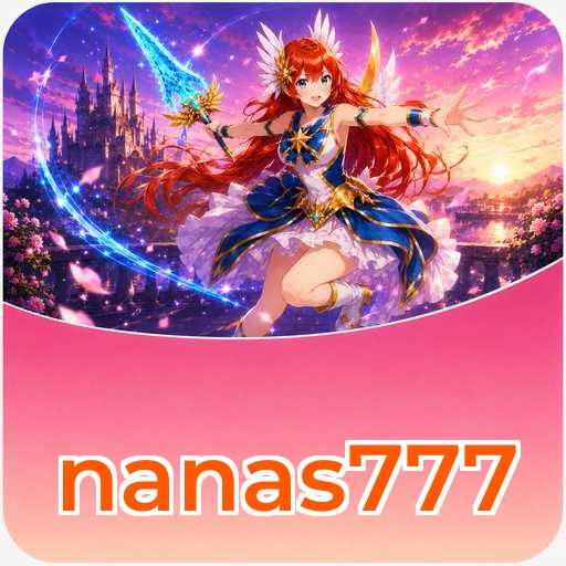 Logo nanas777