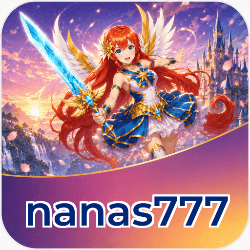 Logo nanas777