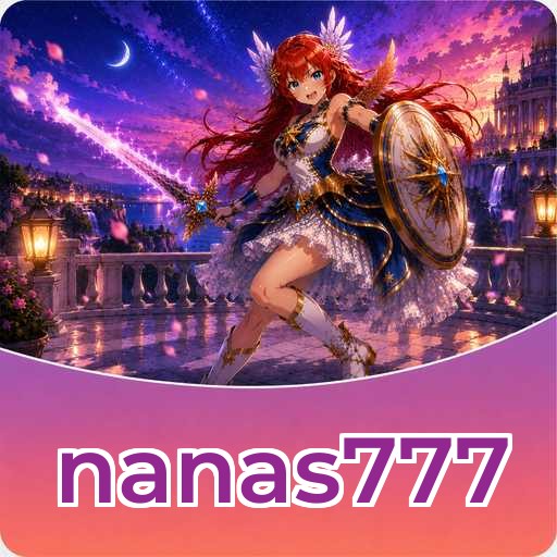 Logo nanas777