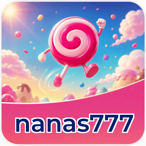 Logo nanas777