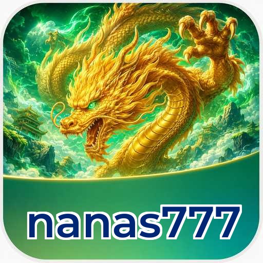 Logo nanas777
