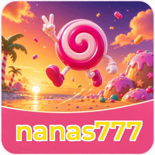 Logo nanas777