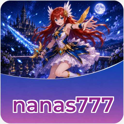 Logo nanas777