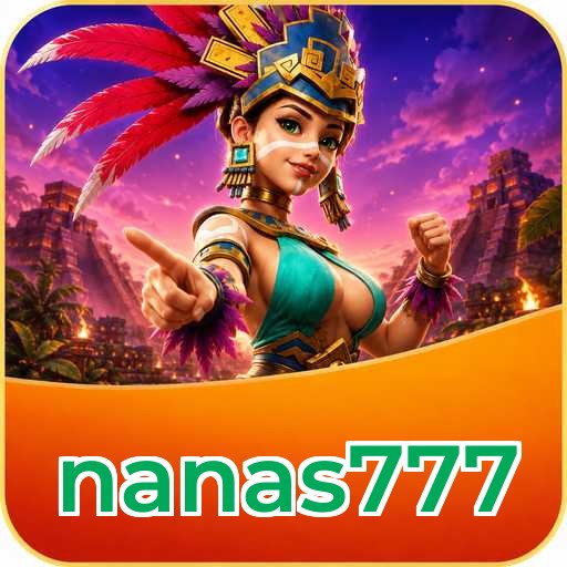 Logo nanas777