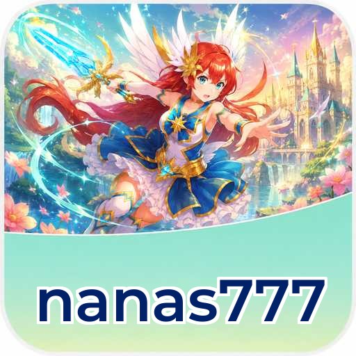 Logo nanas777