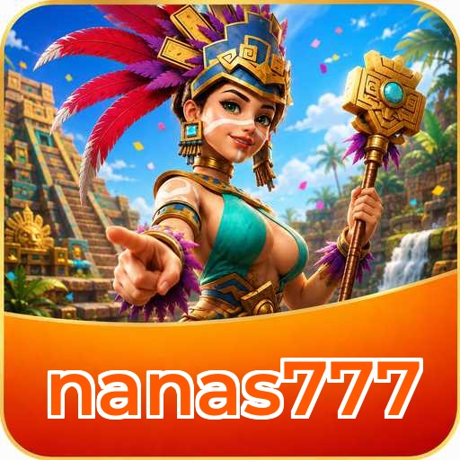 Logo nanas777