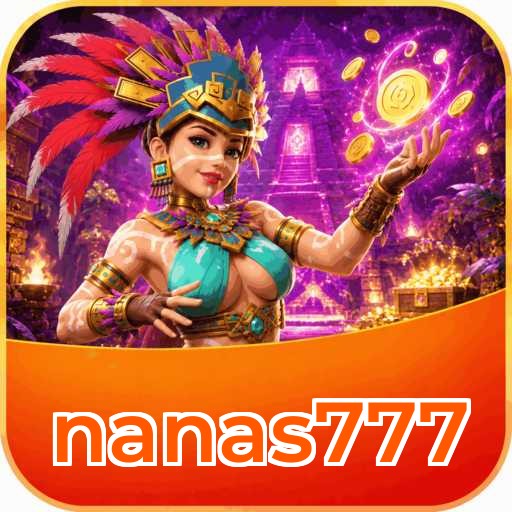 Logo nanas777