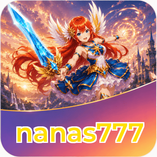 Logo nanas777