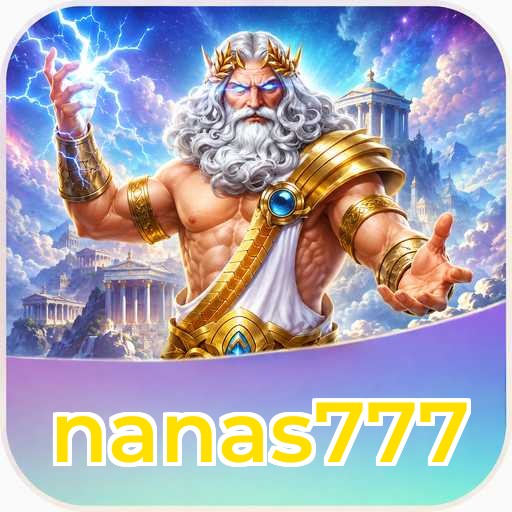 Logo nanas777
