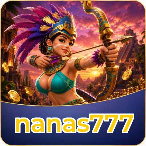 Logo nanas777