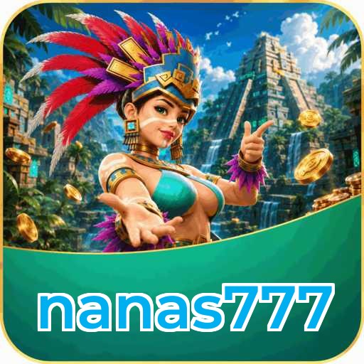 Logo nanas777