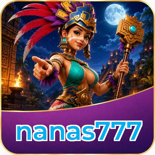 Logo nanas777
