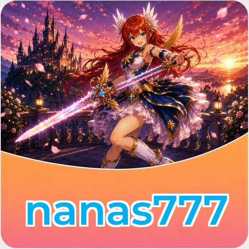 Logo nanas777