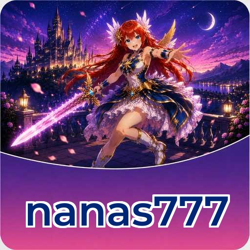 Logo nanas777