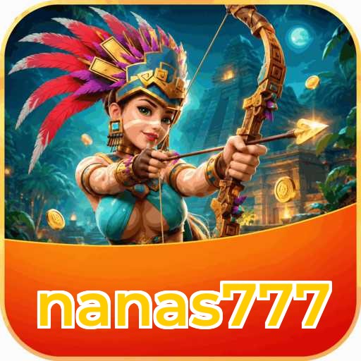 Logo nanas777