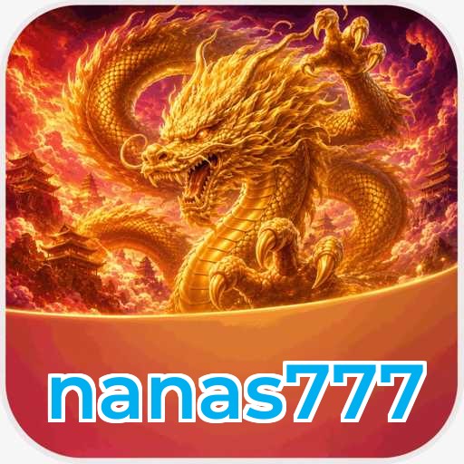 Logo nanas777