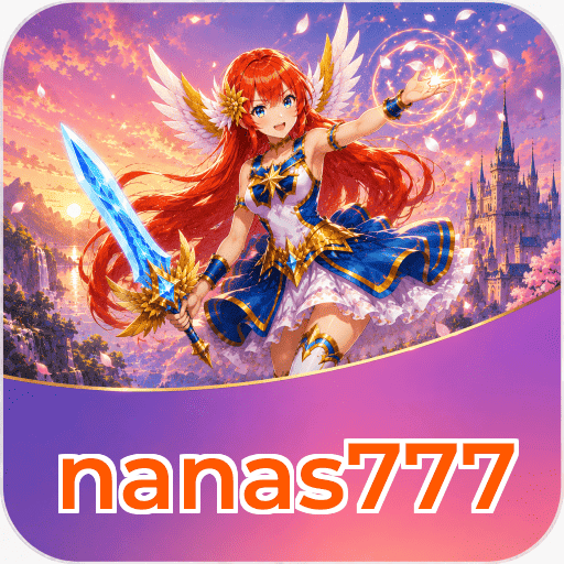 Logo nanas777