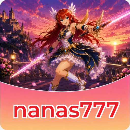 Logo nanas777