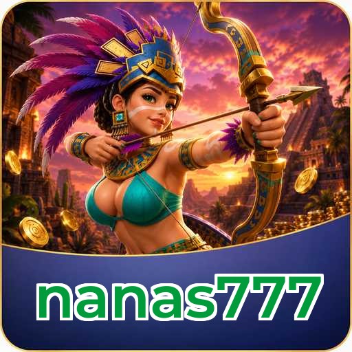 Logo nanas777