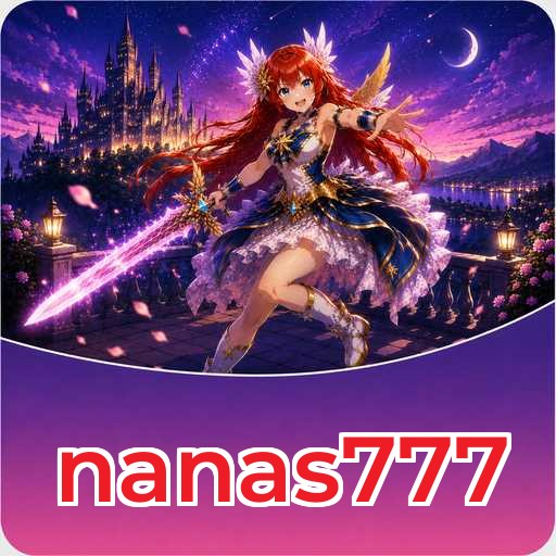 Logo nanas777