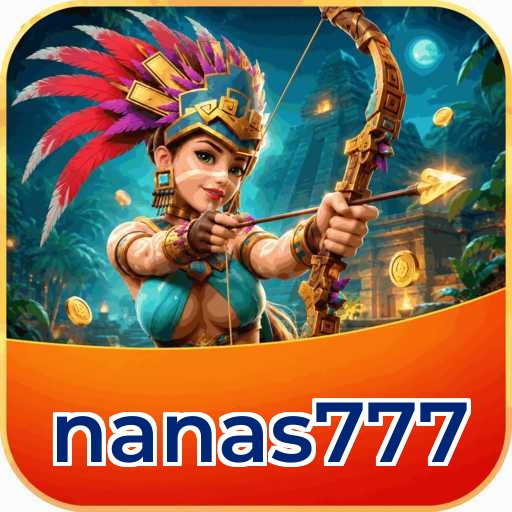 Logo nanas777