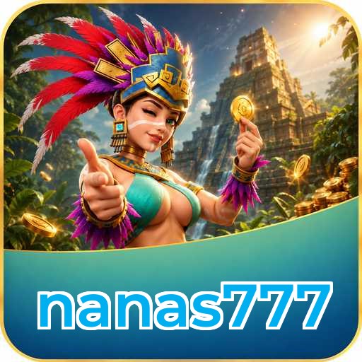 Layar pertama nanas777 setelah pemasangan di Android