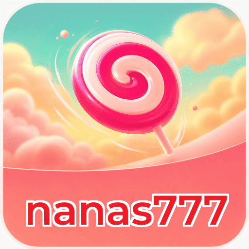 Logo nanas777