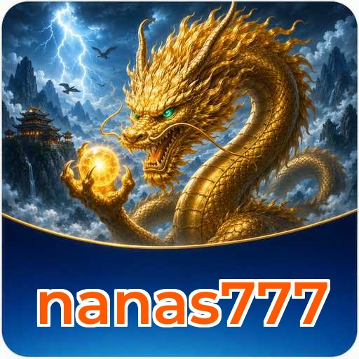 Logo nanas777