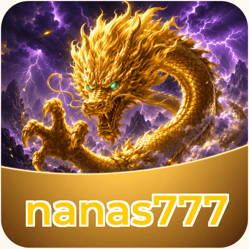 Logo nanas777