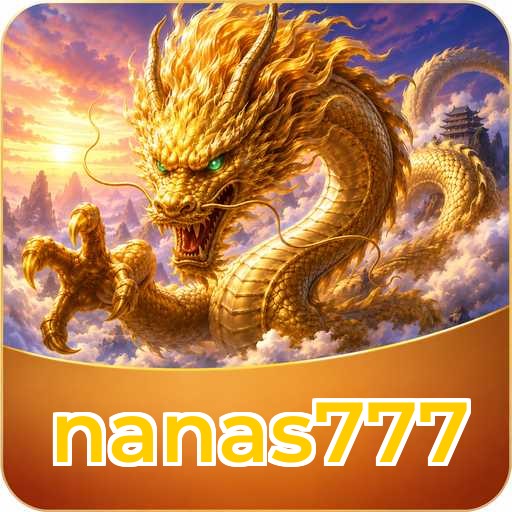 Logo nanas777
