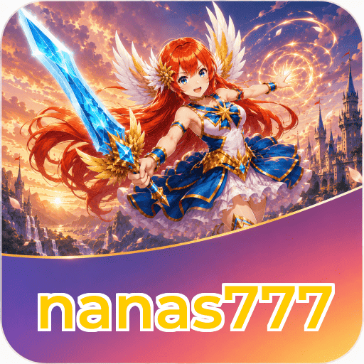 Logo nanas777