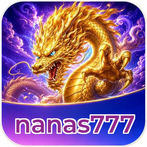 Logo nanas777