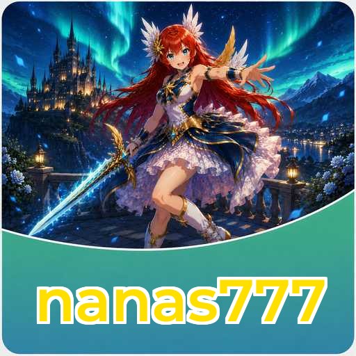 Logo nanas777