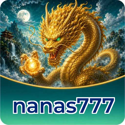Logo nanas777