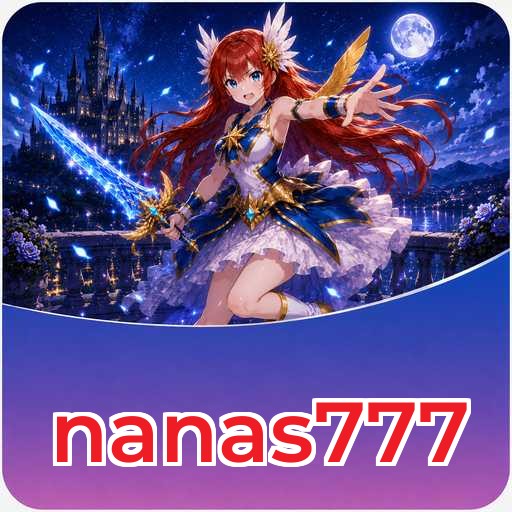 Logo nanas777