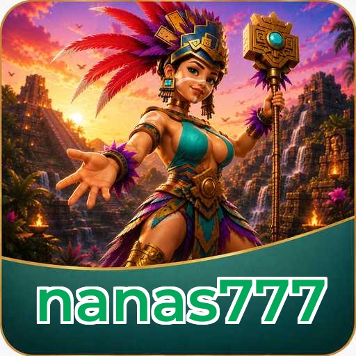 Logo nanas777