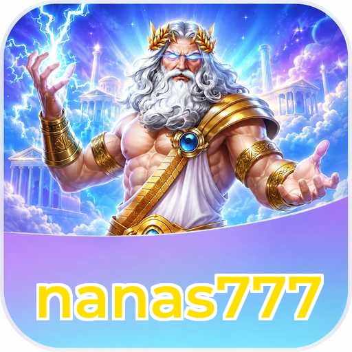 Logo nanas777