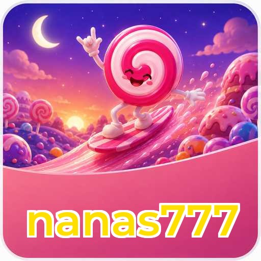 Logo nanas777